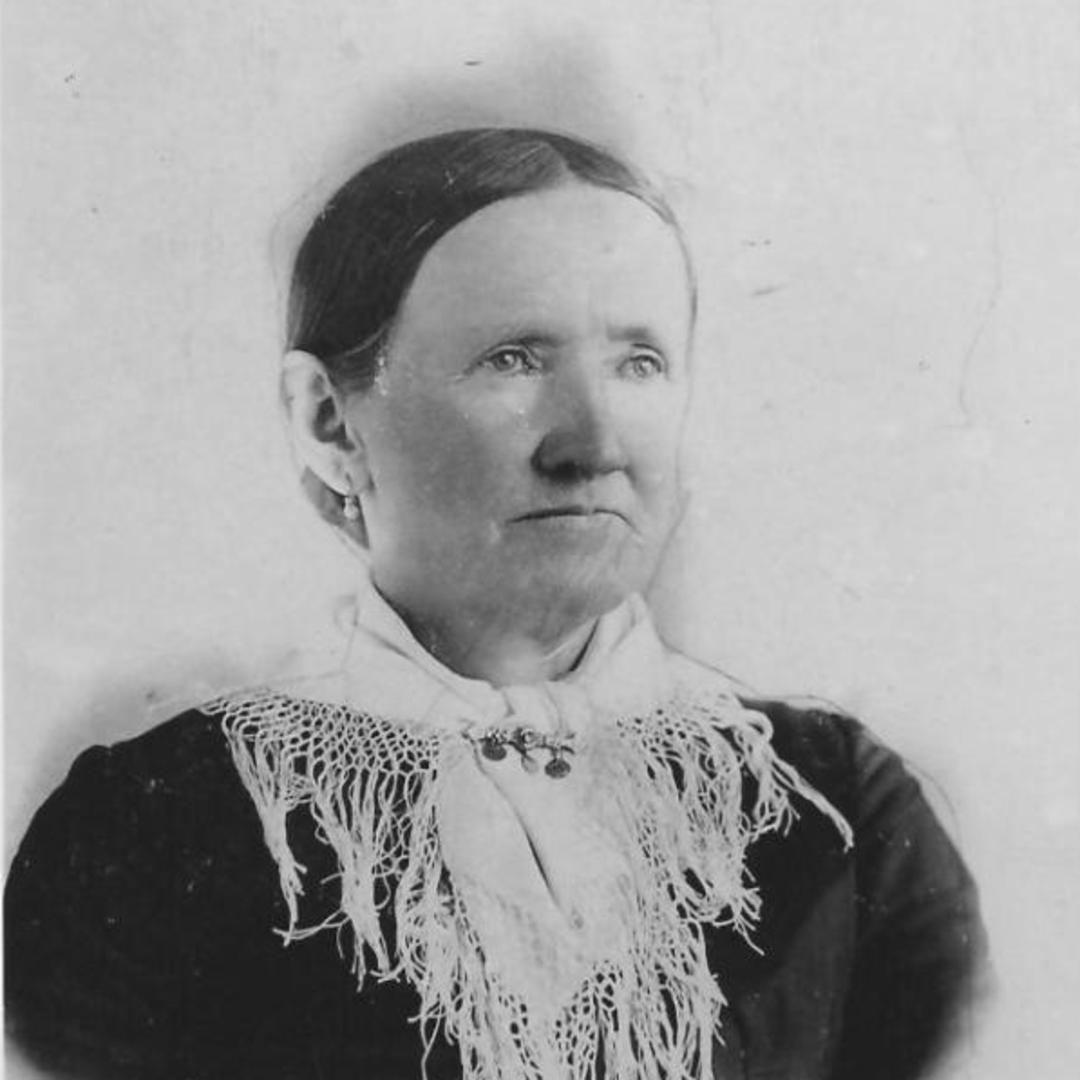 Caroline Anderson (1841 - 1924) Profile